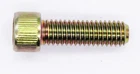 Polaris Hex Socket Screw 3/8-16 1-1/4 7517935 Ace Ranger New. Price: $24.99.