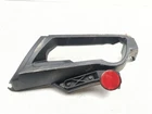 24 25 Cfmoto Cforce 800 Xc Rear Taillight Surround Panel 9AWV-043022-2000 Used. Price: $48.45.