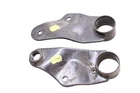 16 Piaggio MP3 500 Sport Abs Rear Swingarm Bracket Mounts Left & Right Used. Price: $94.99.