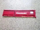 Kawasaki Mule 3010 KAF620 Trans 4X4 Left Bed Side 13271-7532-467 2005-2008 Used. Price: $175.00.