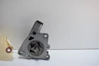 Polaris Utv Side By 2011-2014 Brutus Diesel Oem Oil Pump Part# 3070118 Used. Price: $39.99.