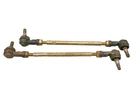 04 E-ton Yukon CXL150 Tie Rods & Ends Used. Price: $59.99.