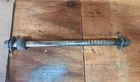 4TR-2177G-10 98-16 Yamaha Star XVS650 Custom Rear Axle Back Wheel Bolt Used. Price: $12.99.