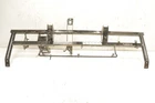 Kawasaki Mule Pro-fxt Ranch 22 Dash Support Frame 32181-0011 50096 Used. Price: $269.99.