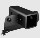 2016-2024 Can-am Defender HD5 HD8 HD10 New Oem Lower Front Hitch 715002519. Price: $119.97.