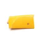 Can-am 2017 Commander 1000 4X4 Xt Dps Yellow Cvt Inlet Cover 3426 705008190 Used. Price: $28.19.