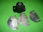 98 Bombardier Sea-doo Xp Ltd Pwc Engine Mount Support W/ Shims Front 270000369 Used. Price: $21.19.