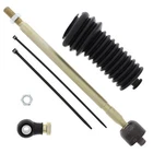 Right Tie Rod End Steering Boot Assembly Kit 51-1043-R Boss Bearing New. Price: $92.72.