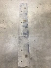 Polaris Ranger Front Box Splash Guard 2634866 5438617 S017B Used. Price: $109.97.