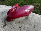 Honda Fuel Tank Cover 83705-HP5-A10ZB S030 Used. Price: $100.00.
