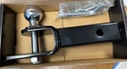 Polaris Oem 3:1 Hitches - 2" Ball Receiver 2830522 Genuine New. Price: $49.95.