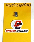 Nos Genuine Yamaha Oem Special Shape Nut 90179-06499-00 Fast Shippin New. Price: $8.98.