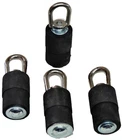 Hornet Outdoors Twist And Lock Tie-down Anchors 4-PACK #R-2002 E4 Polaris New. Price: $62.51.