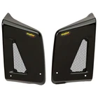 Maier 578100 Air Scoops Black New. Price: $123.84.