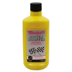 Blendzall Octane Booster 16 Oz. F-490 New. Price: $11.55.