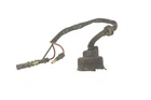 Kawasaki Prairie 400 4X4 01 Wiring Harness Headlight 21150-1060 #2 54150 Used. Price: $15.98.