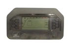 Honda Pioneer 1000 Eps 18 Speedometer Gauges 37200-HL4-407 54470 Used. Price: $74.99.