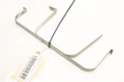 Polaris Ranger 900 Xp 16 Gas Tank Straps 52281 Used. Price: $11.19.
