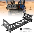 For 2016-2024 Honda Pioneer 700-4 & 1000-5 Rear Cargo Bed Extender Tailgate New. Price: $110.98.