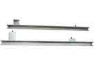16 Kubota RTV-X1100CW Right Hand Door Glass Sash Front & Rear Used. Price: $22.99.