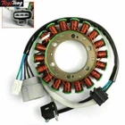 Stator Fits Suzuki 32101-27H10 32101-27H00 400 Kingquad Ltf Magneto Ca New. Price: $95.68.