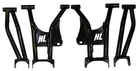 2017-2023 Polaris Rzr 900 1000 S/4 High Lifter Rear Raked Arms Black New. Price: $529.99.