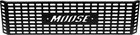 Moose 3048PF Tailgate Extension With Rear Seats Honda Pioneer 700/1000-5 New. Price: $224.95.