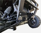 Kfi Front Receiver 106035 New. Price: $135.95.