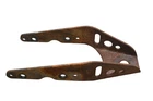 Can-am Outlander 330 4X4 Tow Hitch Bombardier Used. Price: $30.00.