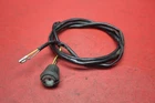 1983 Suzuki ALT125 Rear Taillight Brake Harness Used. Price: $24.99.