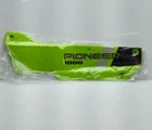 2023-2024 Honda Pioneer 1000-5 Krypton Green Left Bedside Panel 81580-HL4-BD0ZD New. Price: $115.15.