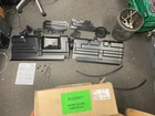 Nos Yamaha Oem Viking Sound Dampener Kit & 4 2PG-F83R0-V0 New. Price: $399.99.