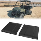 Kemimoto Utv Sport Hard Top Roof For Polaris Ranger 500 570 Full Size 2016-2026 New. Price: $138.15.