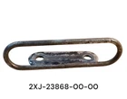 1993 Yamaha YFS200 Cable Holder/steering Bracket Oem 2XJ-23868-00-00 Used. Price: $24.01.