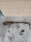 95-98 1995 Magnum 425 Oem Exhaust System Muffler Silencer Header Pipe *rusty* Used. Price: $189.95.
