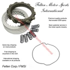 Honda CR500R Clutch Kit Set Discs Disks Springs Gasket 90-96 New. Price: $65.71.