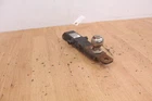 1988 Polaris Boss 250 Trailer Tow Hitch W/ 2IN Ball Used. Price: $20.00.