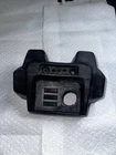 1987 Honda Trx 350 Ignition Cover, Handle 53204-HA7-670 Fourtrax 4X4 Used. Price: $24.83.