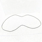 2024 Polaris Sportsman 570 Efi Eps Front Box Seal Gasket 5526499 Used. Price: $16.99.