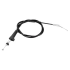 2001 Suzuki Ltf 250 Quad Runner/ozark Atv Motion Pro Cable Throttle New. Price: $19.92.