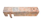 15 Kubota RTV1100CWX Box Lift Stop Bracket Mount Used. Price: $34.99.