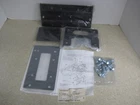Nos Oem Kawasaki Winch Mount Kit 2005-16 Mule 610 4X4/XC/SE KAF600-020 New. Price: $100.75.