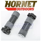 Hornet Twist Lock Anchors For 2012 Polaris Ranger 800 Xp Eps Le - Body Racks Jo New. Price: $61.27.