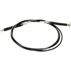 Moose Shifter Cable 0652-2426 New. Price: $69.95.