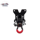 Utv 2" D-ring Shackle Hitch Receiver Rear Mount For Can-am Maverick X3/MAX New. Price: $71.43.