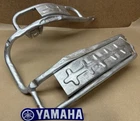 87-04 Yamaha Warrior 350 Oem Skid Plate Guard Used. Price: $39.00.