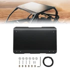 Kemimoto Utv Aluminum Roof Hard 2-SEAT Cf-moto Zforce 950/1000 Sport 2020-24 New. Price: $163.99.
