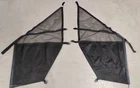 Polaris 2692770 Nets Ranger Crew Xp Eps 1000 902D With Bars , Brackets New. Price: $149.95.