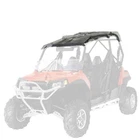 Polaris Oem, 2010-13 Xp Razor Rzr Lock And Ride Tinted Clear Roof Kit, 2878749 New. Price: $204.94.