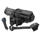 Kfi 4500 Utv Stealth Series Winch Standard W/dash Switch SE45-R2 New. Price: $470.00.